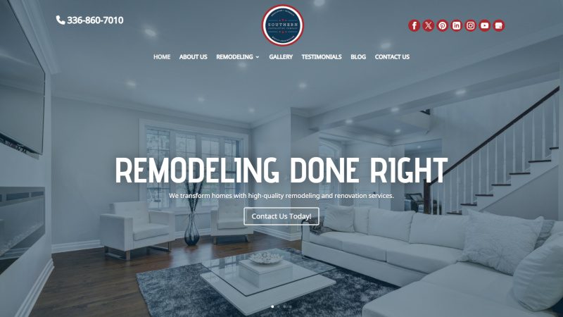 Our New Website is Live!