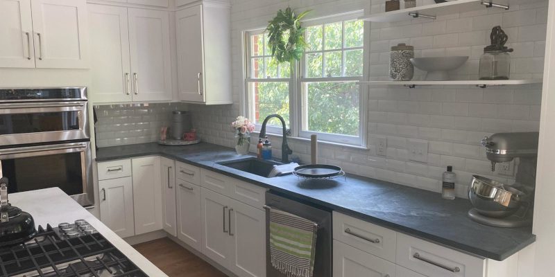 Kitchen Remodeling in High Point, North Carolina