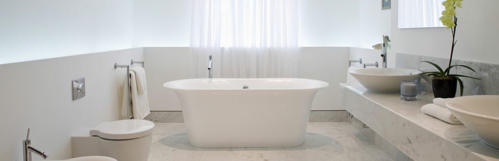 Bathroom Renovations in Greensboro, North Carolina