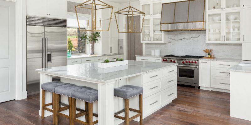 Increase Your Property Value with These Kitchen Remodeling Projects