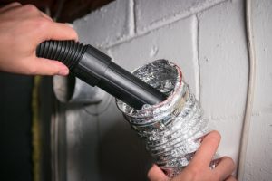 3 Signs You Need Professional Dryer Vent Cleaning Services