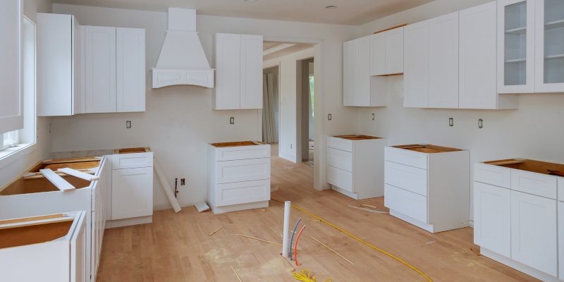 Our Quality Remodeling Services Will Take Your Property to the Next Level!