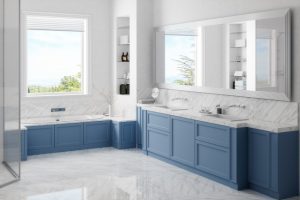 What Type of Bathroom Flooring Should You Get?