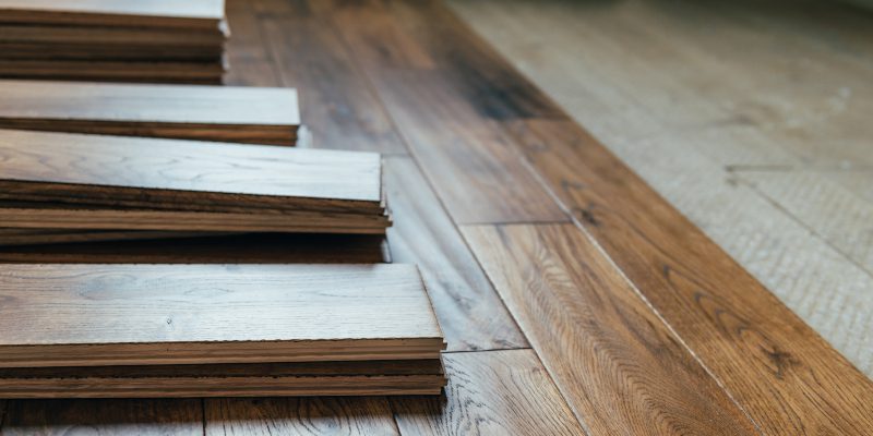 How to Plan a Successful Hardwood Floor Installation Project