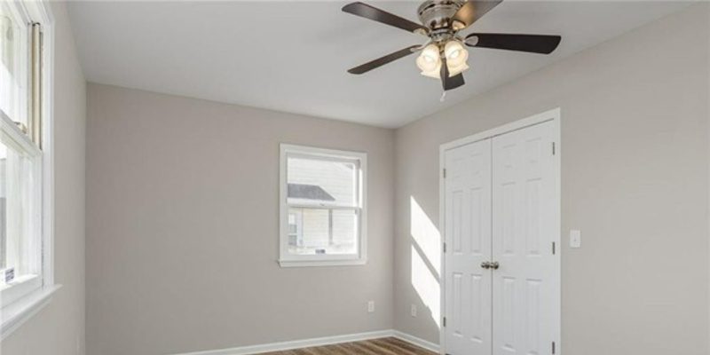 Water Damage Restoration in Kernersville, North Carolina