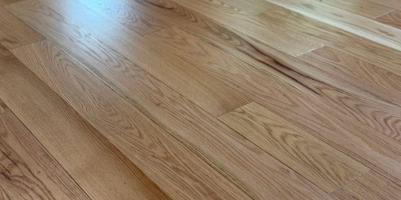 LVP Flooring in Winston-Salem, North Carolina